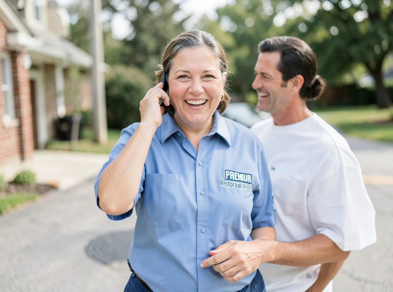 Water Damage Restoration Clare, MI FAQs